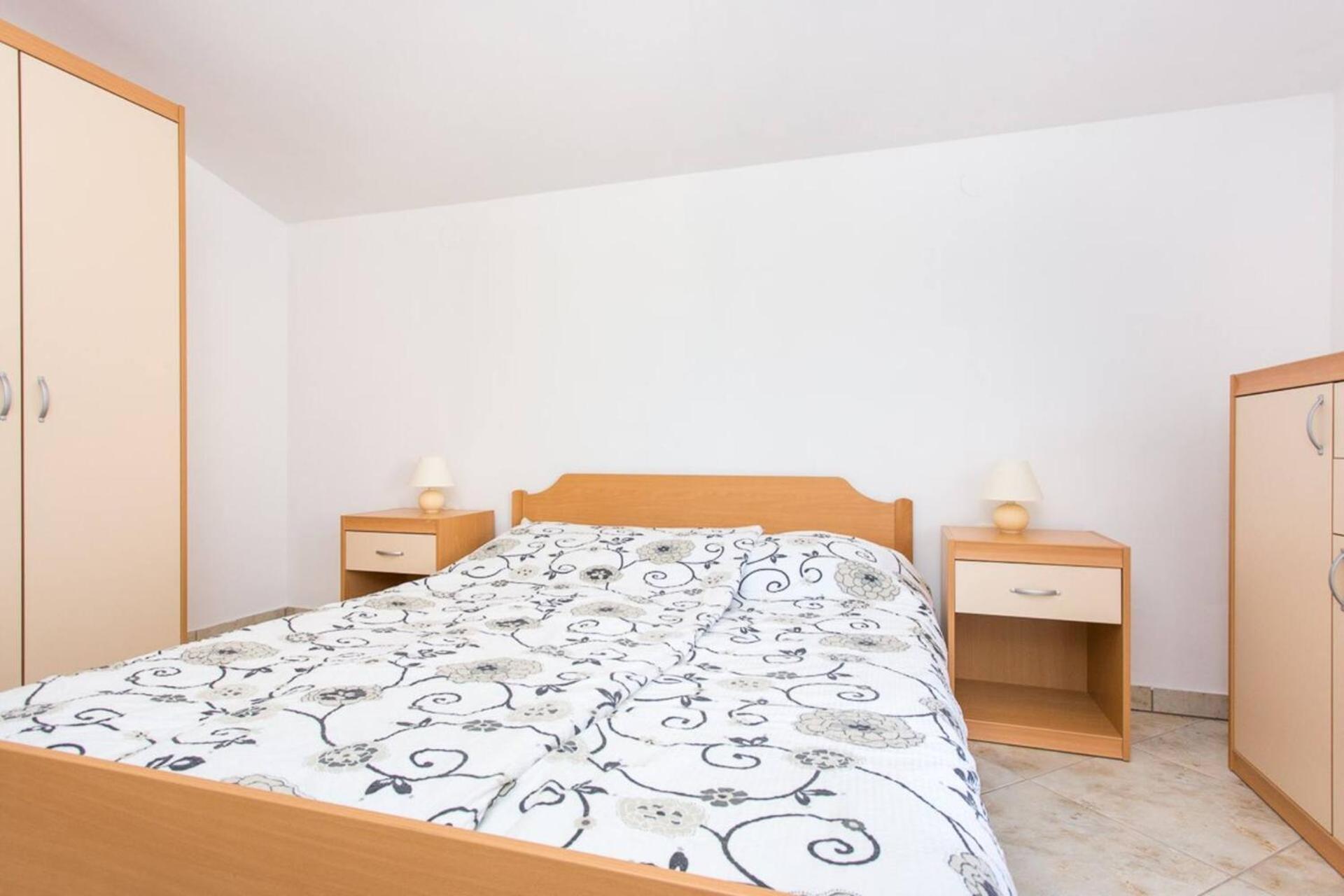 Apartments Zic - Mrakovcic Baška Exterior foto