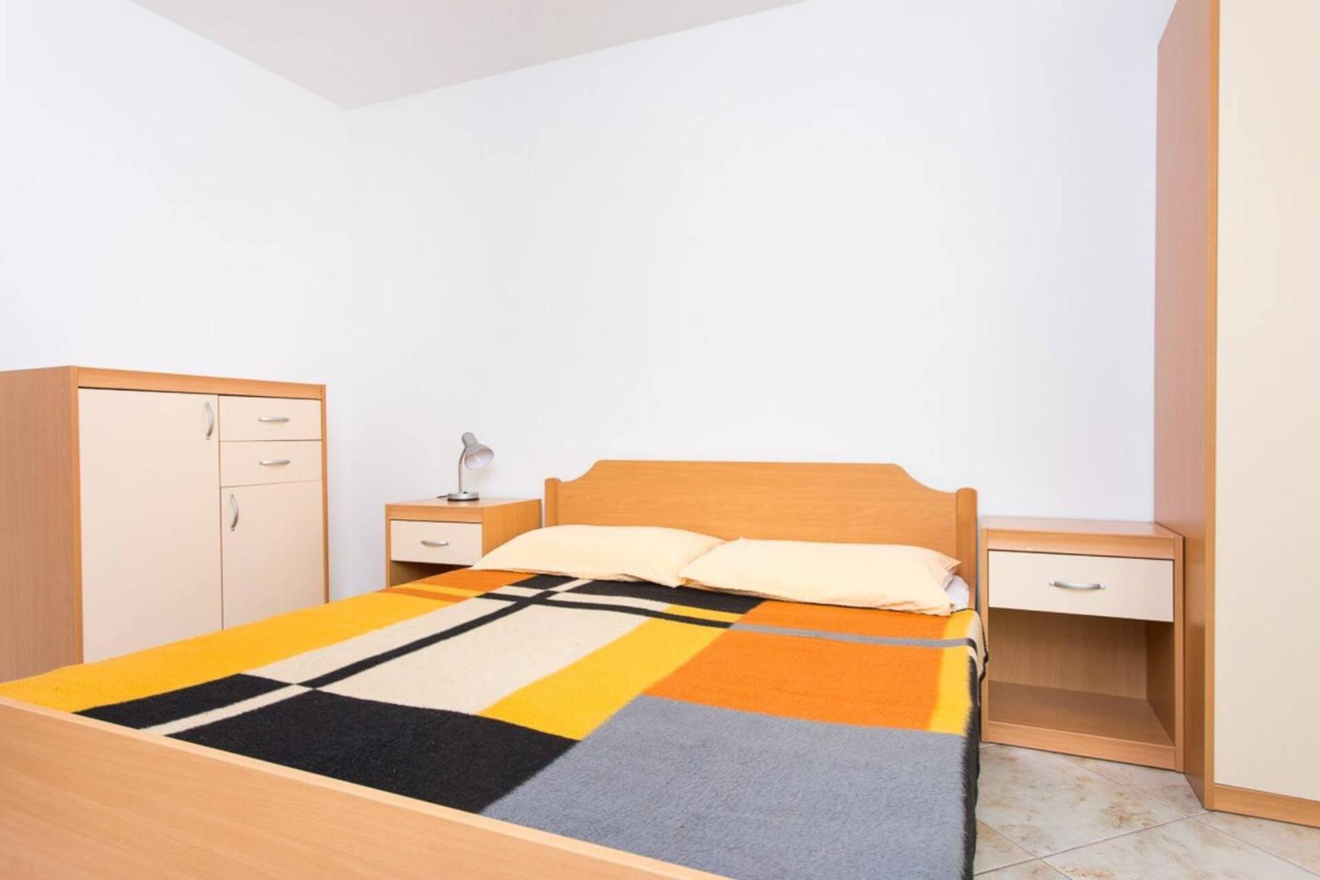 Apartments Zic - Mrakovcic Baška Exterior foto