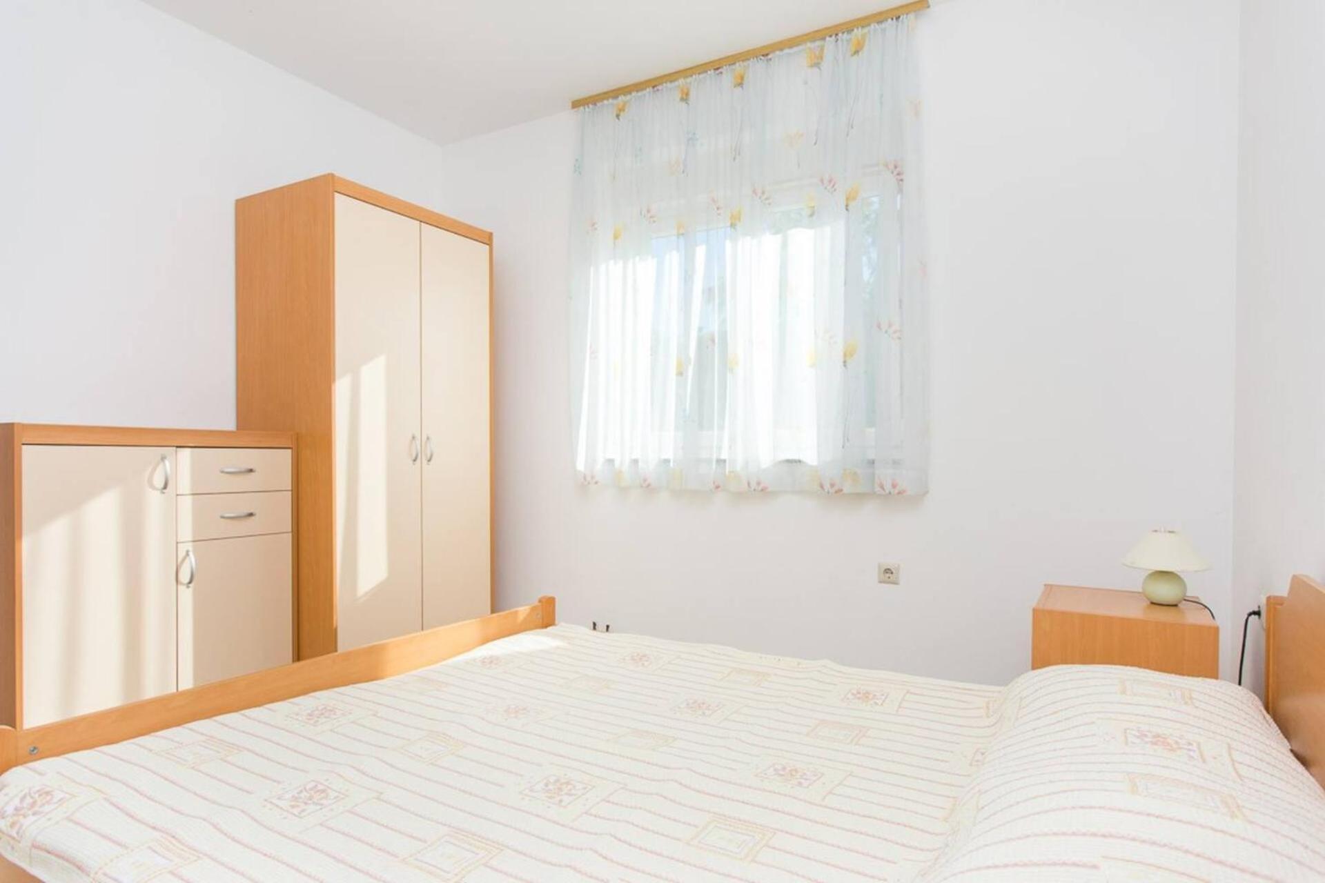 Apartments Zic - Mrakovcic Baška Exterior foto