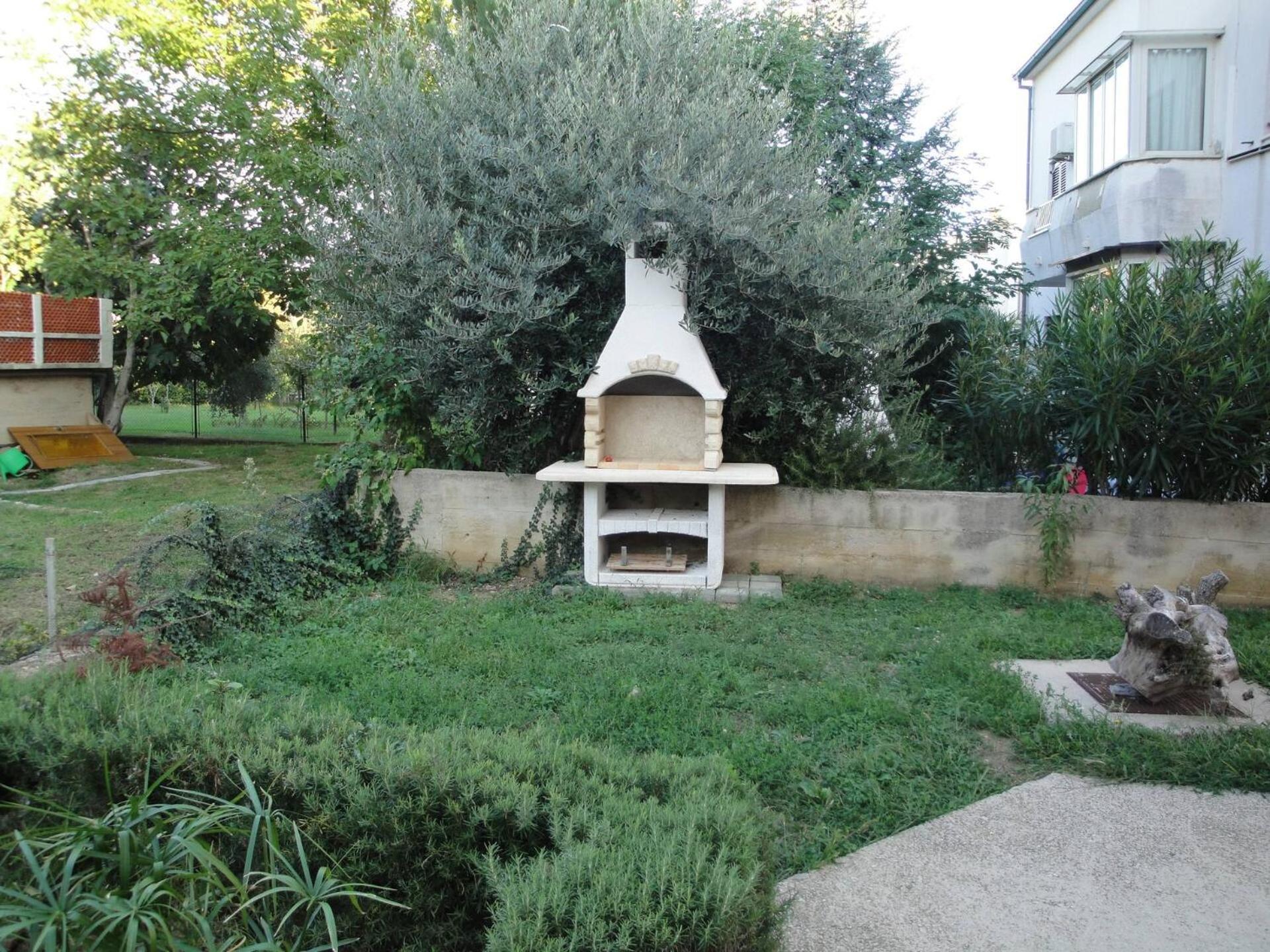 Apartments Zic - Mrakovcic Baška Exterior foto